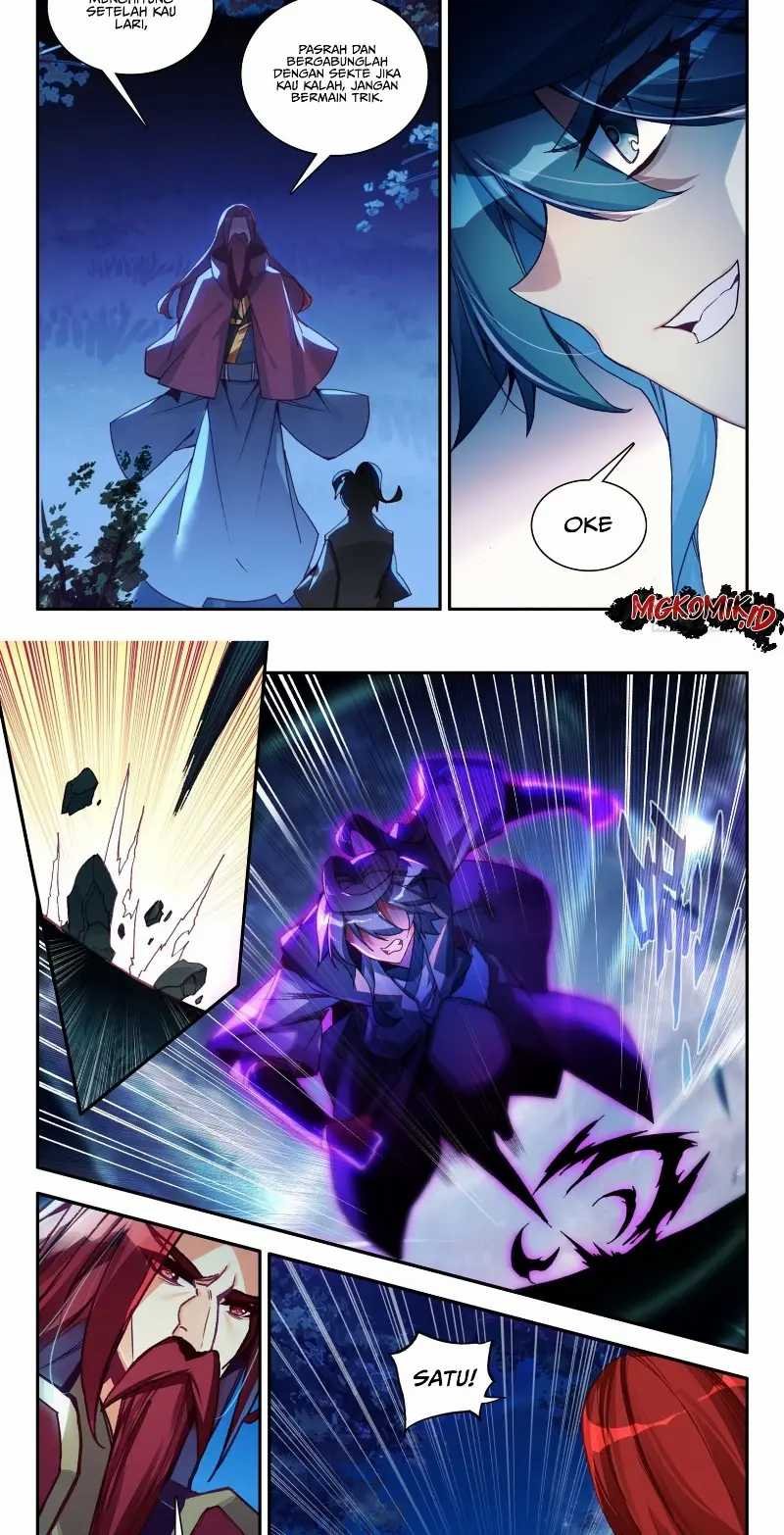 Heavenly Beads Master Chapter 90 Gambar 8